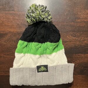 Patron Tequila Beanie